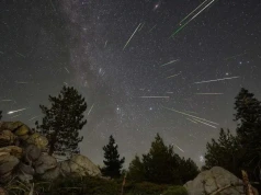 Perseidy znów rozświetlą nocne niebo nad Polską
