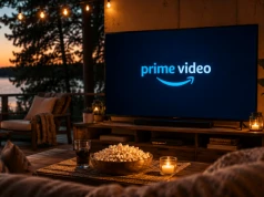 To miało być kinowe widowisko roku. Po porażce film błyskawicznie trafia na Prime Video