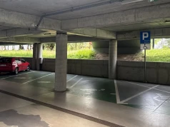 Nowa stacja ładowania samochodów elektrycznych może powstać w centrum Jaworzna