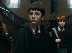 Nowy Harry Potter przeznaczony dla starszego widza? Jest zaskakująca kategoria wiekowa!