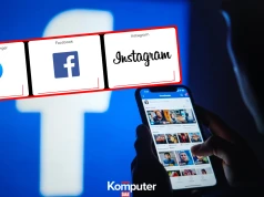 Facebook nie działał. Instagram i Messenger również zaliczyły awarię