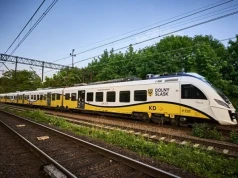 Będą lepsze połączenia z Wrocławiem