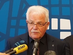 Nie będzie Trasy Balickiej. Pełniący funkcję prezydenta Krakowa Stanisław Kracik rezygnuje z kolejnej inwestycji