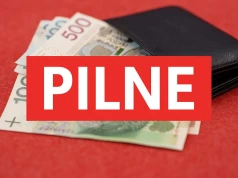 Seniorka oddała oszustom blisko pół miliona. Zaczęło się niewinnie
