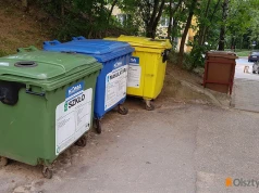 Śmieci podrożały m.in. przez złą segregację, ale kar jak na lekarstwo. Olsztyn wydał tylko trzy decyzje