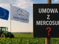 Umowa z Mercosur upadnie?