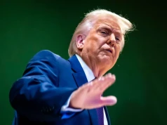 Trump miał kończyć wojny. Media w USA ujawniają plan nowej operacji