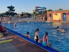 MOSiR ponownie zamyka kąpieliska