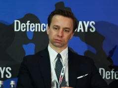 "Nie mogłem w to uwierzyć, co widziałem". Bosak ujawnia niewygodną prawdę o PiS
