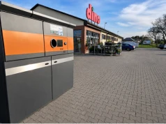 Kolejki „jak po gofry” do recyklomatu w Sarbinowie. Dino dostawiło drugi butelkomat
