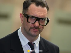 Jest wniosek o uchylenie immunitetu Łukasza Mejzy. Chodzi o trzy przestępstwa