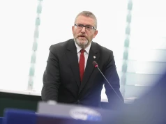 Sąd zablokował zmianę nazwy partii Brauna. Oto, jak miała się nazywać