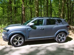 Dacia w Polsce: mocna pozycja Dustera i sukces Bigstera. Sprzedaż w I połowie 2026 roku