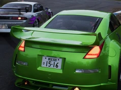 Japanese Drift Master już wkrótce z oczekiwanym trybem. Dużo nowości