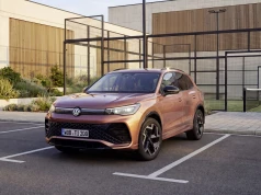 Tiguan jest z nami już 20 lat. Edycja specjalna już w sprzedaży