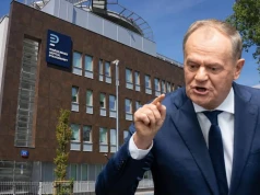 Padły mocne słowa o działaniach rządu. „Chodzi o zastraszenie kolejnych osób”