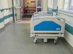 Nagranie z wiceprezesem NFZ i spór o punktację. W grze 100 mln zł dla szpitala
