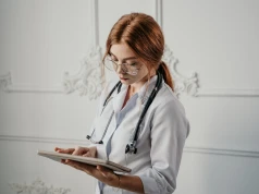 Problemy z koordynacją i spowolnienie ruchowe mogą sygnalizować zaburzenia psychiczne