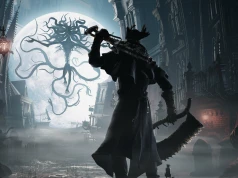Wraca temat Bloodborne Remaster. Były szef PlayStation zabiera głos