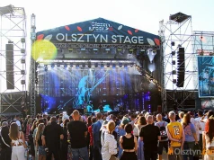 Zbliża się XII Olsztyn Green Festival. Wystąpią m.in. Pezet, Vito Bambino i Kayah
