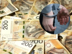 Przez lata pozostawał nieuchwytny. Wyłudził ponad 2 miliony złotych z polis ubezpieczeniowych