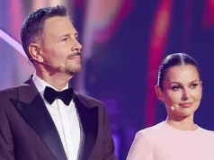 Wygrał casting do "Tańca z Gwiazdami". Nowy tancerz ma tytuł mistrza świata