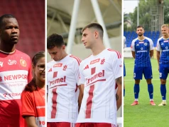 Start piłkarskiego sezonu. Jakie cele mają kluby z Łódzkiego?