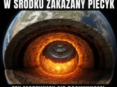 Planeta odpaliła atom w piwnicy