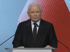 Wielki rozłam w PiS. Jarosław Kaczyński ogłosił, że z partii odchodzi ponad 30 posłów