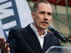Trzaskowski nie widzi…