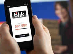 BLIK zablokuje część płatności 1 września. Nowa blokada na 56 tysiącach stron