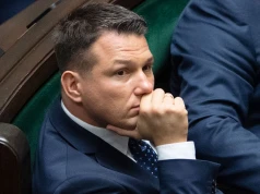 Morawiecki nie miał wyjścia. Bez wyjścia był też Kaczyński