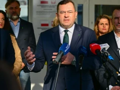 Trudna sytuacja na rynku trzody chlewnej. MRiRW chce rekompensat dla producentów
