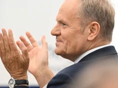 Politolog: Z podziału PiS-u może cieszyć zarówno obóz rządzący, jak i Konfederacja