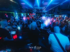 Face Club Grudziądz zaprasza na dwa imprezowe wieczory 24 i 25 lipca