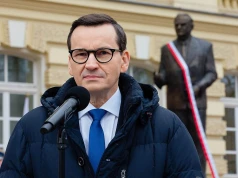 Kaczyński właśnie „pozamiatał” Morawieckiego? Wyciekł wewnętrzny sondaż