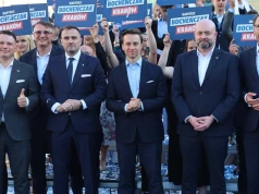 Do wyborców zaniepokojonych sytuacją na prawicy: bez obaw!
