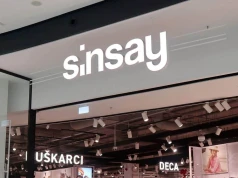 Koronkowa sukienka z Sinsay robi efekt boho chic. Wygląda jak z Zary, a kosztuje tylko 19 zł