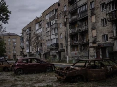 Wojna rosyjsko-ukraińska. Raport 25.07.2026