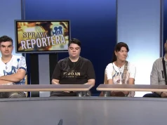 Rodzina z Ostrowa Wielkopolskiego wystąpiła w „Sprawie dla reportera”