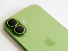 iPhone 17 po pół roku