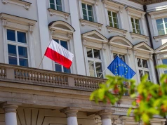 Polski zespół Brave Mind Fighters w czołowej czwórce światowego turnieju walk robotów