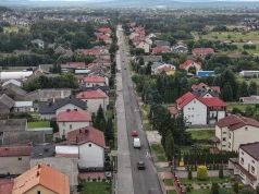 Drogowcy zamykają przejazd przez ul. Sukowską