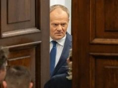 Tusk krytykuje prezydenta, bo zatrzymał kolejny podatek. "Premier jest gospodarczym dyletantem"