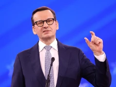 Morawiecki będzie współpracował z koalicją? Jest jednoznaczne stanowisko