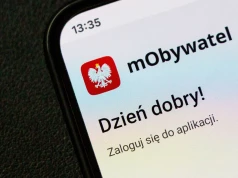 Zaloguj się do mObywatela do 5 sierpnia. Inaczej zablokujesz sobie mDowód