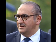 Szef francuskiego MSW dziękuje Europie za pomoc w walce z pożarami