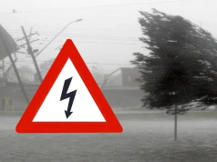 Zacznie się pod wieczór. W tych regionach wyłączą prąd