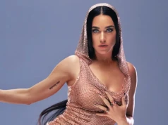 Katy Perry w kinach. Zapis Lifetimes Tour trafi na wielki ekran