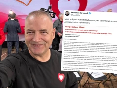 Posłowi KO nie podobają się pomiary prędkości na drogach